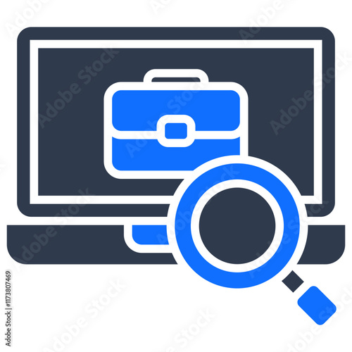 Business Relations Icon