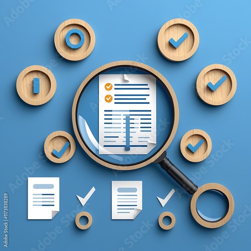 template for infographics