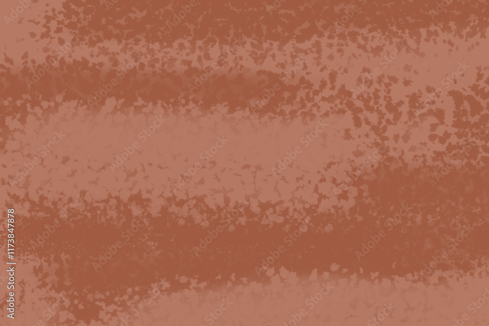 Abstract background brush stroke with splash fluid texture of mocha mousse color 2025. Space for text. Banner. Template copy space Abstract background brush stroke with splash fluid texture of mocha mousse color 2025. Space for text. Banner. Template copy space