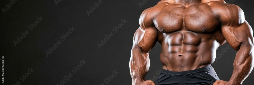 Fototapeta premium Steroids and performance enhancing drugs concept 