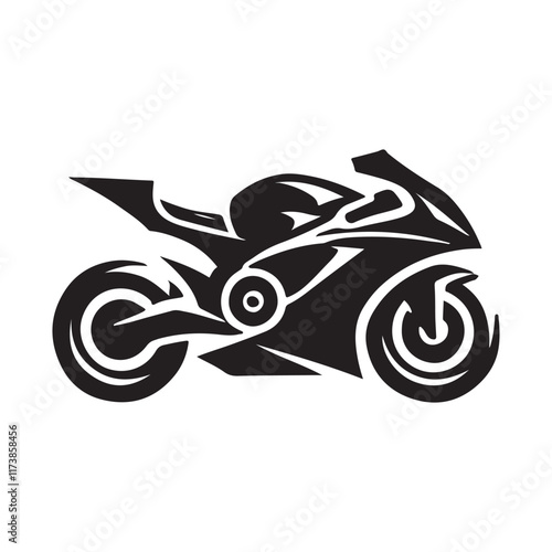 Motorcycle icon