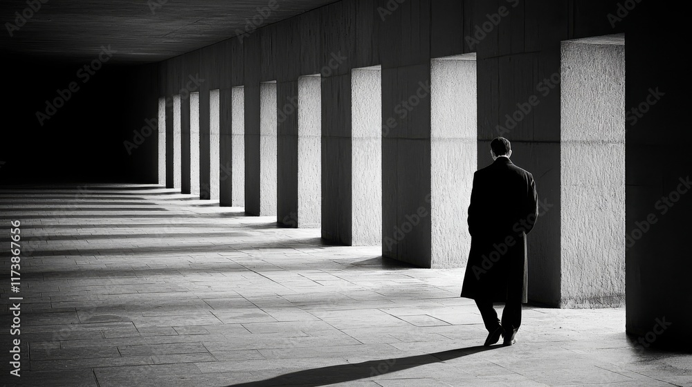Isolation in Vast Empty Space Isolation in Vast Empty Space