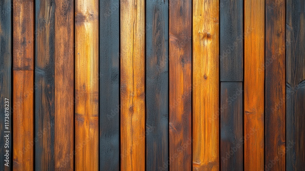 Timeless beauty of rustic wooden planks with rich textures and warm hues captured in a cozy indoor setting. Generative AI Timeless beauty of rustic wooden planks with rich textures and warm hues captured in a cozy indoor setting. Generative AI