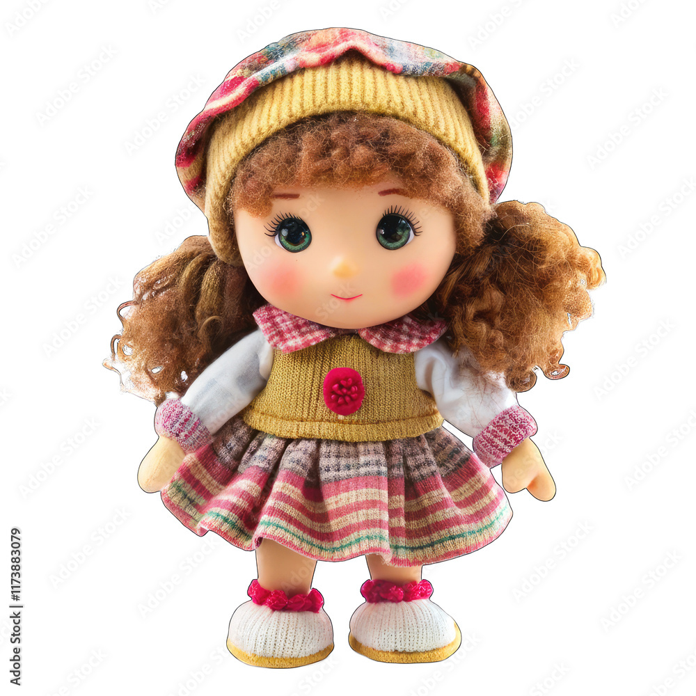 child doll child doll