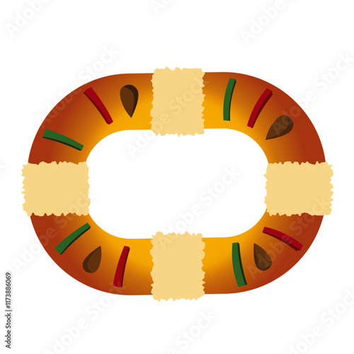 ROSCA DE REYES