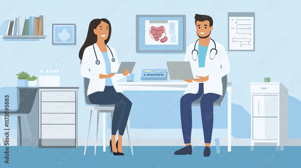 Step-by-step assessment guide for Gastrointestinal System with professional nursing insights--ar 16:9 Step-by-step assessment guide for Gastrointestinal System with professional nursing insights--ar 16:9