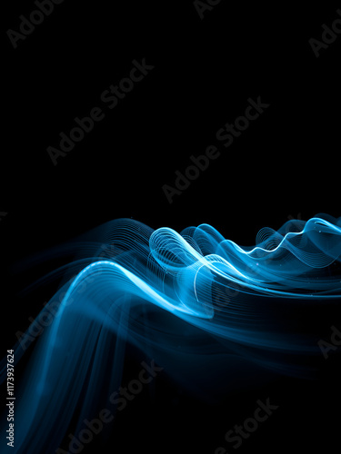 wave mode of electromagnetic power photo