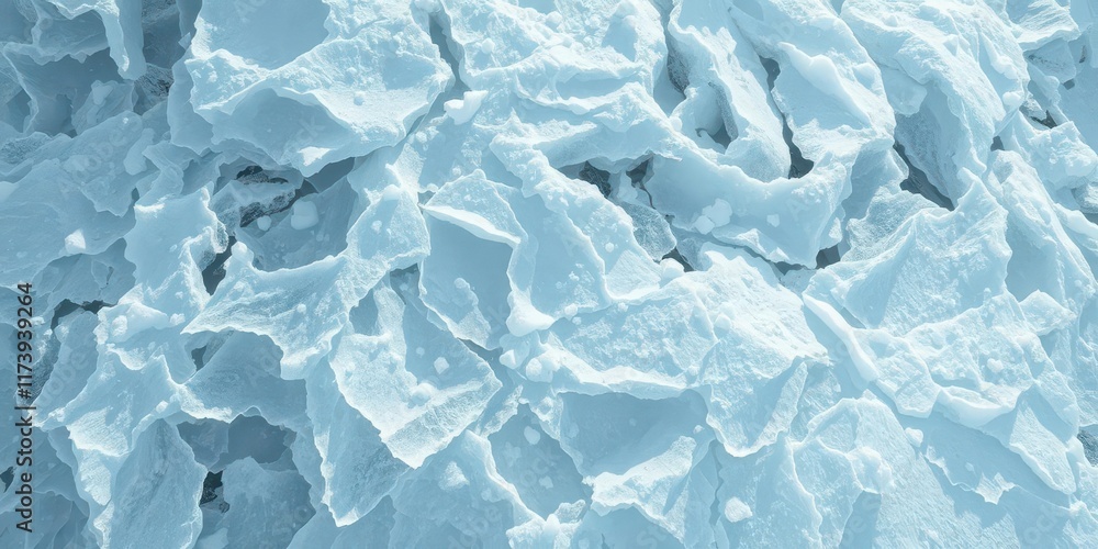 Intricate, translucent ice formations creating a frozen, glacial background, frost patterns, winter, frozen river Intricate, translucent ice formations creating a frozen, glacial background, frost patterns, winter, frozen river