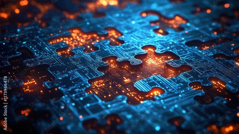 Microservices Architecture Puzzle Integration with Circuit Patterns in Cloud-Native Software Management Microservices Architecture Puzzle Integration with Circuit Patterns in Cloud-Native Software Management