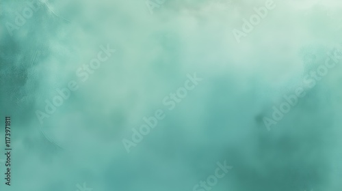 soft matte verdigris background with greenish-blue hues and subtle brown accents, incorporating irregular spotting patterns for an authentic aged-metal look.