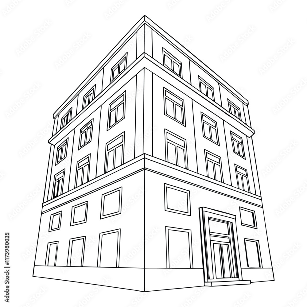 Overlapping rectangles in random orientations Illustrator Artwork Overlapping rectangles in random orientations Illustrator Artwork