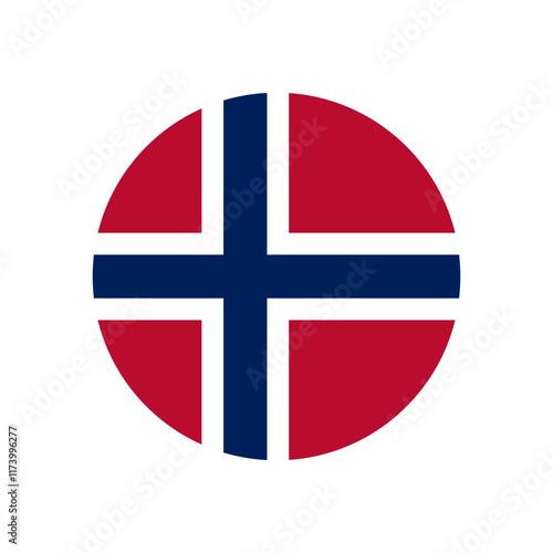 Flag of Norway