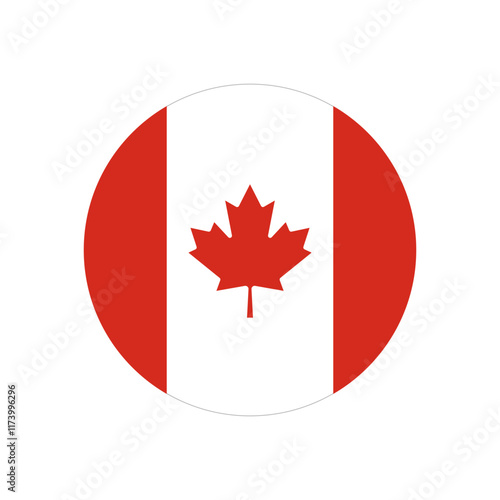 Flag of Canada