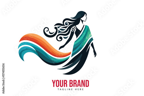 saree logo