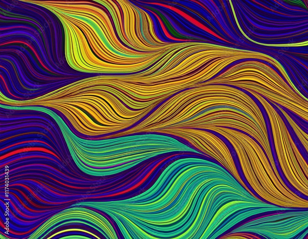 Obraz premium Generated image