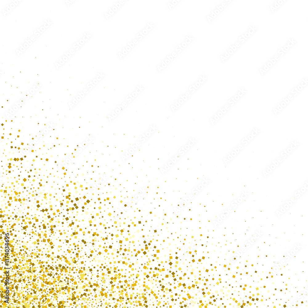 gold particles. glitter and shimmer. Festive background, invitation, greeting. New Year Christmas. Png gold particles. glitter and shimmer. Festive background, invitation, greeting. New Year Christmas. Png