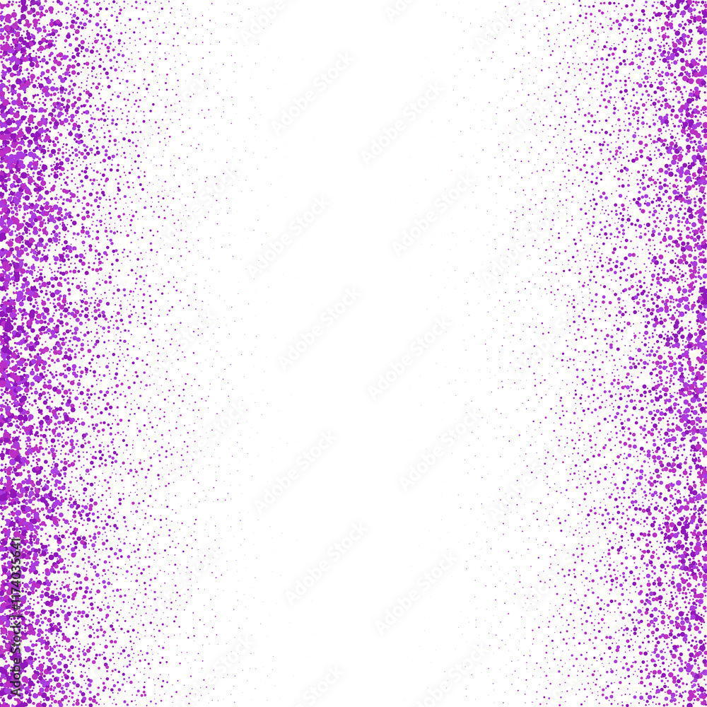 Glitter sparkle confetti explosion background or party invite for happy birthday frame, wedding border, Christmas card or new years eve fireworks burst. purple ballls. Png Glitter sparkle confetti explosion background or party invite for happy birthday frame, wedding border, Christmas card or new years eve fireworks burst. purple ballls. Png