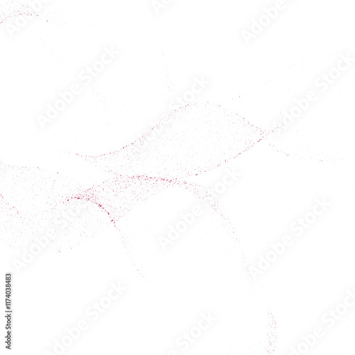 Magic light effect. Stardust color glitter. Sparkle  dust Png