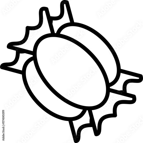 Candy Icon