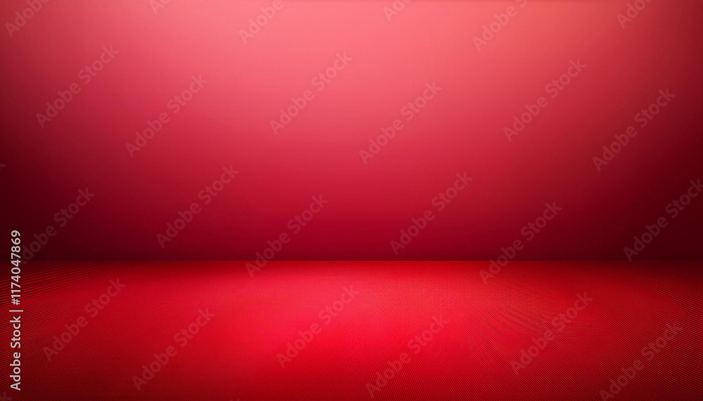Obraz premium crimson coloration gradient picture wallpaper