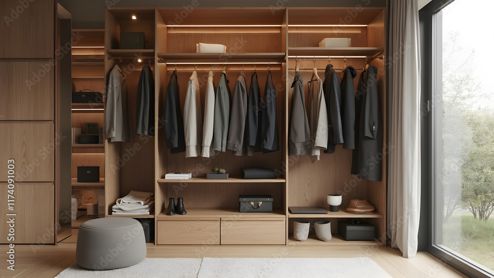 Capsule wardrobe essentials guide. Create a minimalist closet. Stylish outfit ideas for every season. Organize your wardrobe effortlessly. Capsule wardrobe essentials guide. Create a minimalist closet. Stylish outfit ideas for every season. Organize your wardrobe effortlessly.