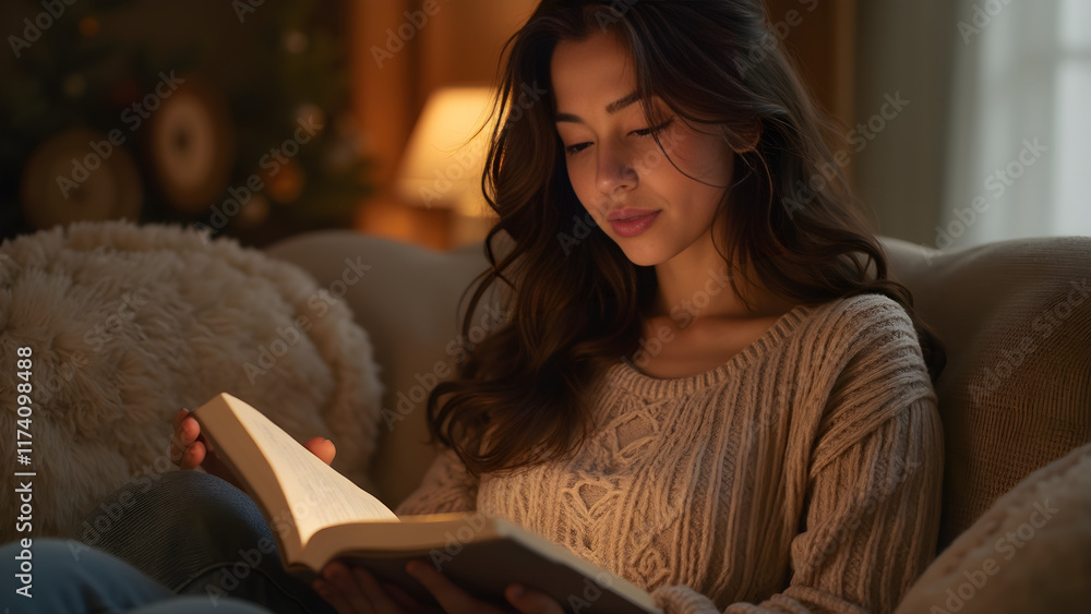 Portraits of women reading books. Cozy reading nooks for women. Ultra realistic art of women with books. Warm and inviting reading spaces for women. Portraits of women reading books. Cozy reading nooks for women. Ultra realistic art of women with books. Warm and inviting reading spaces for women.