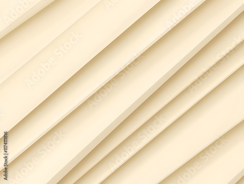 Abstract Beige Diagonal Line Background