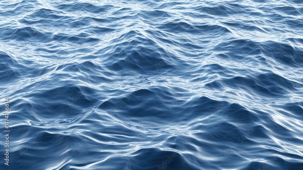 High-Resolution Marine Textures with Natural Light High-Resolution Marine Textures with Natural Light