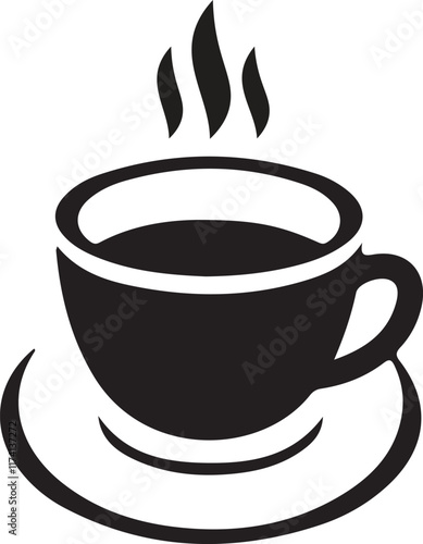 coffee cup icon