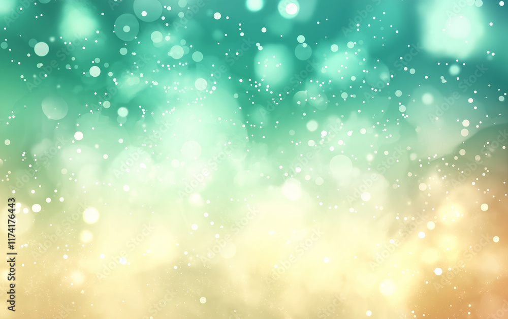 Blurred background of green, yellow, and white colors for a spring or summer nature concept. Abstract blurred bokeh in pastel colors with copy space. Blurred background of green, yellow, and white colors for a spring or summer nature concept. Abstract blurred bokeh in pastel colors with copy space.
