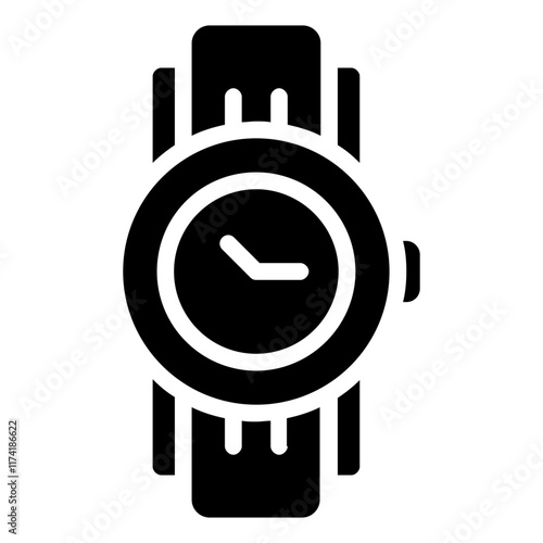 wristwatch icon