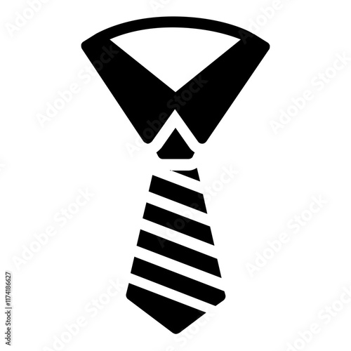 tie icon