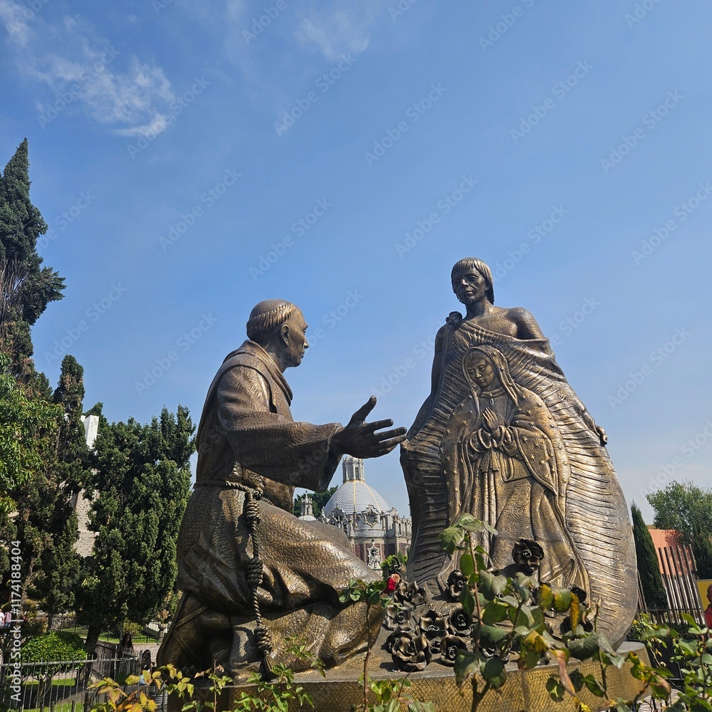 Fototapeta premium RELIGION