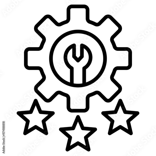 Technical Expertise icon