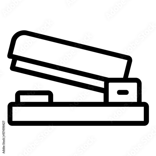 stapler icon