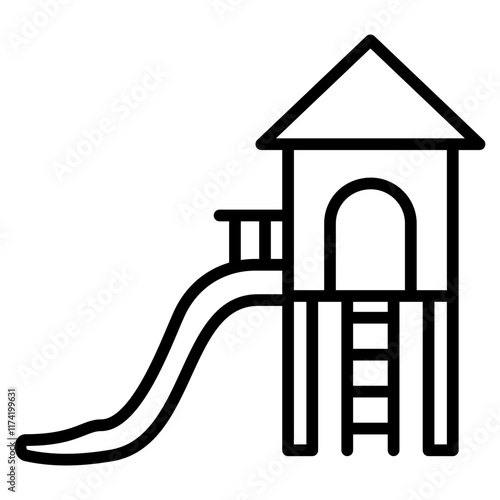 Playground icon
