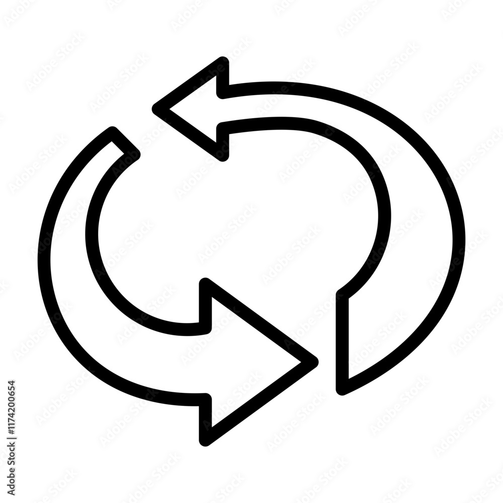 Flip Icon Flip Icon
