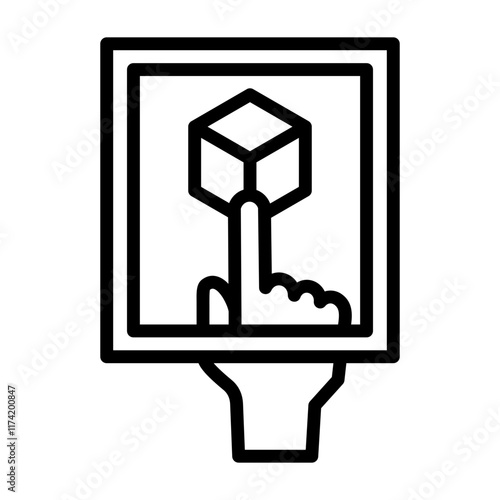 Mixed Reality Icon