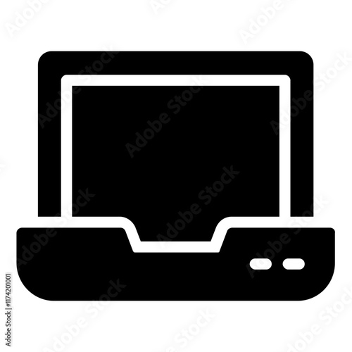 laptop icon