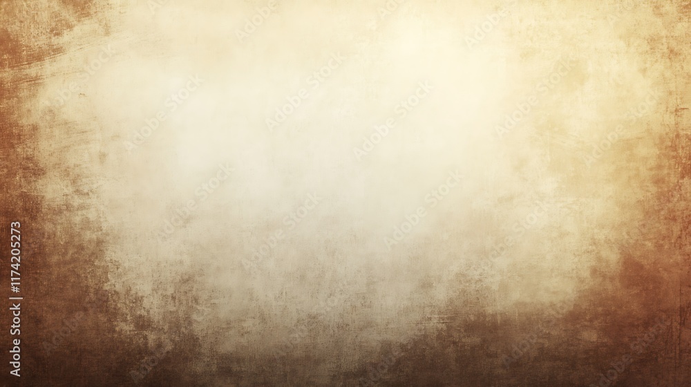 Abstract Brown and Beige Textured Background Abstract Brown and Beige Textured Background