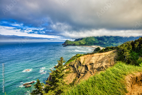 God's Thumb with Cove 1