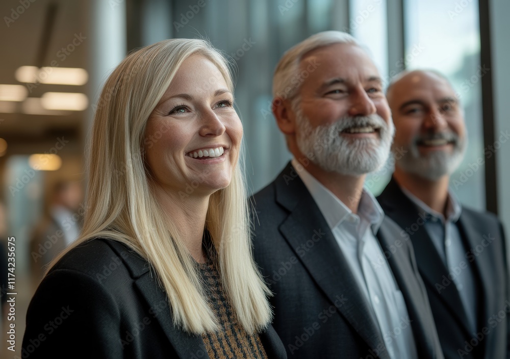 Empowered leadership steers a team toward success, illustrating how unity and guidance are essential for achieving shared business goals. Empowered leadership steers a team toward success, illustrating how unity and guidance are essential for achieving shared business goals.
