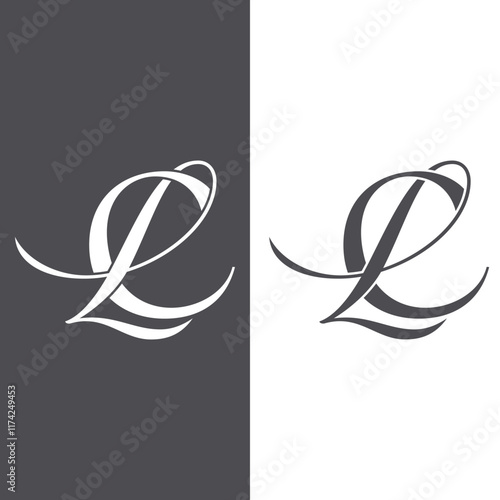 CL logo design, CL design ideas, CL vector designs, CL logo design collections, CL monogram logos, CL luxury logos, CL icons, CL or LC symbols,
