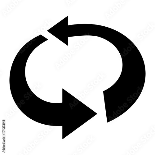 Flip Icon