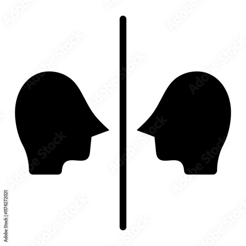 Reflect Icon