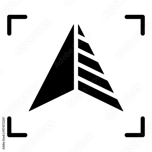 Sharpen Icon