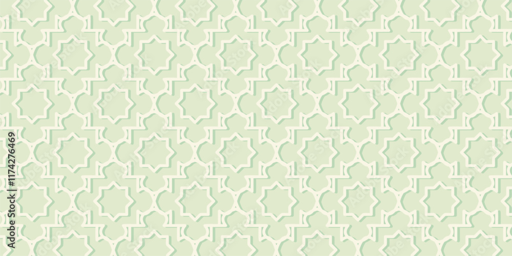 Green Islamic background with Mandala ornament. Template design for Banner, Poster, Social Media, Greeting Card for Islamic holidays, Eid al-Fitr, Ramadan, Eid al-Adha. Green Islamic background with Mandala ornament. Template design for Banner, Poster, Social Media, Greeting Card for Islamic holidays, Eid al-Fitr, Ramadan, Eid al-Adha.