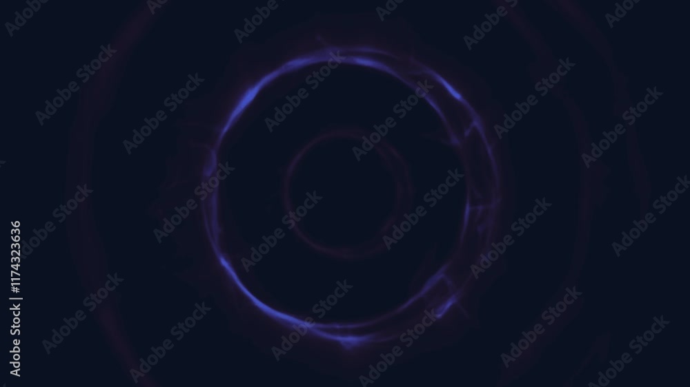 abstract background with circles abstract background with circles