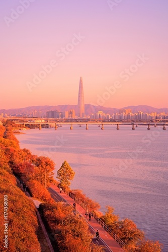 Wallpaper Mural travel Torontodigital.ca