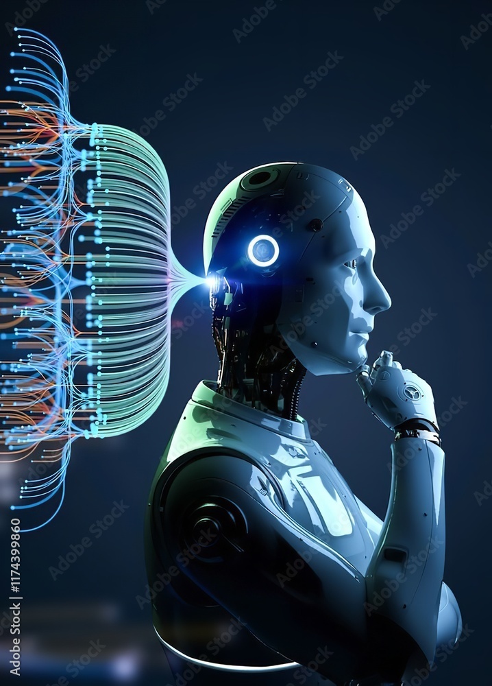 A processor on a circuit board with pulsating neon lights gives a sense of dynamic energy flow. 8k resolution image Generative AI image. A processor on a circuit board with pulsating neon lights gives a sense of dynamic energy flow. 8k resolution image Generative AI image.